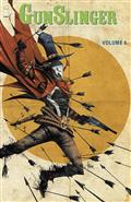 Gunslinger Spawn TP Vol 06