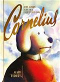 Cornelius The Merry Life of A Wretched Dog HC (MR)