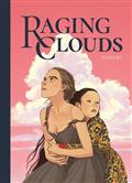 Raging Clouds HC (MR)