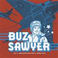 Buz Sawyer HC Vol 05 Island of The Lotus Eaters (MR)