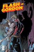 Flash Gordon #9 Cvr A Will Conrad