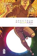 Spectrum #6 (of 6)