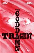 Goddamn Tragedy #1 (One Shot) Cvr A Shawn Kuruneru