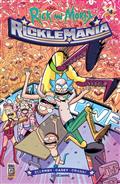 RICK-AND-MORTY-RICKLEMANIA-4-(OF-4)-CVR-A-INC-MARC-ELLERBY-VAR