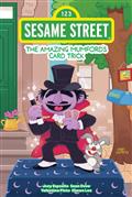 SESAME-STREET-THE-AMAZING-MUMFORDS-CARD-TRICK-HC