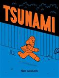 TSUNAMI-GN