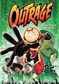 OUTRAGE-TP-VOL-01