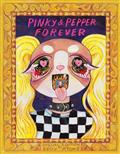 PINKY-PEPPER-FOREVER-SPECIAL-EDITION-OGN-(MR)