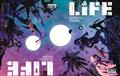 Life #5 Cvr B Michael Walsh Var (MR)