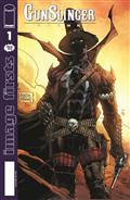 Image Firsts Gunslinger Spawn #1 (Net)