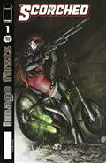 Image Firsts Spawn Scorched #1 (Bundles of 20) (Net)