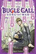 THE-BUGLE-CALL-SONG-OF-WAR-GN-VOL-7