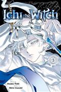 ICHI-THE-WITCH-GN-VOL-3