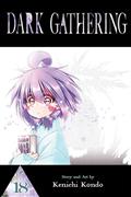 DARK GATHERING GN VOL. 18