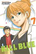Kill Blue GN Vol. 7