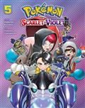POKÉMON-SCARLET-VIOLET-GN-VOL-5