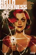 Hello Darkness #21 A Main (Dressed Puebla)