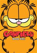 GARFIELD-TP-BOOK-ONE