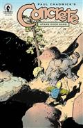 Concrete Stars Over Sand #1 (Cvr B) (Paul Chadwick)