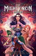 CRITICAL-ROLE-THE-MIGHTY-NEIN-ORIGINS-OMNIBUS-TP-VOLUME-1