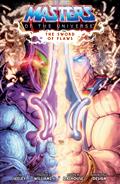 He-Man And The Masters of The Universe TP Volume 1 The Sword of Flaws