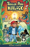 TRAILER-PARK-WARLOCK-TP-VOLUME-2