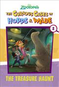 THE-CURIOUS-CASES-OF-HOPPS-WILDE-2-THE-TREASURE-HAUNT-(DISNEY-ZOOTOPIA)-TP