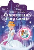 DISNEY-PRINCESS-CINDERELLA'S-PLAY-CASTLE-HC