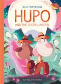 HUPO-AND-THE-DOOM-LAGOON-TP