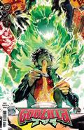 Godzilla [Kai-Sei Era] #11 Variant B (Ito)