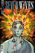 Seven Wives #1 Cover A (Andolfo) (MR)