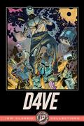 D4ve IDW Classic Collections TP