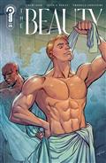 THE-BEAUTY-(2025)-6-COVER-B-EMANUELA-LUPACCHINO-(MR)