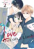 LOVE-OUT-ON-A-LIMB-GN-VOL-2