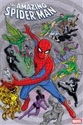 AMAZING-SPIDER-MAN-28-125-MIKE-ALLRED-VARIANT