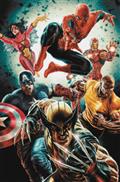 AMAZING-SPIDER-MAN-29-1100-LEE-BERMEJO-AMAZING-VISIONS-VIRGIN-VARIANT
