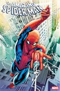 Amazing Spider-Man #29 1:25 Greg Land Variant