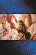 AMAZING-SPIDER-MAN-29-150-NEREIDA-MAGIC-THE-GATHERING-VIRGIN-VARIANT