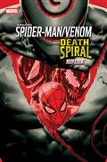 Amazing Spider-Man/Venom Death Spiral - Body Count #1 [Ds]