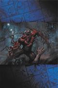 AMAZING-SPIDER-MANVENOM-DEATH-SPIRAL---BODY-COUNT-1-150-LUCIO-PARRILLO-MAGIC-THE-GATHERING-VIRGIN-VARIANT-[DS]