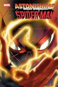 Astonishing Miles Morales Spider-Man The Art of Thwip #1