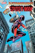 Astonishing Miles Morales Spider-Man The Art of Thwip #1 Paco Medina Variant