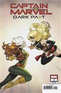 CAPTAIN-MARVEL-DARK-PAST-2-125-BENGAL-VARIANT