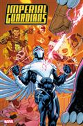 Imperial Guardians #3