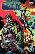 Infernal Hulk #7