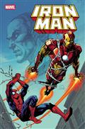Iron Man #6