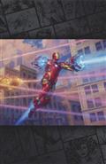 IRON-MAN-6-150-CLASSIFIED-ARTIST-MAGIC-THE-GATHERING-VIRGIN-VARIANT