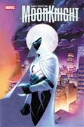 Marc Spector Moon Knight #4