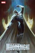 Marc Spector Moon Knight #4 Dave Rapoza Variant