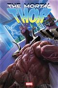 Mortal Thor #11